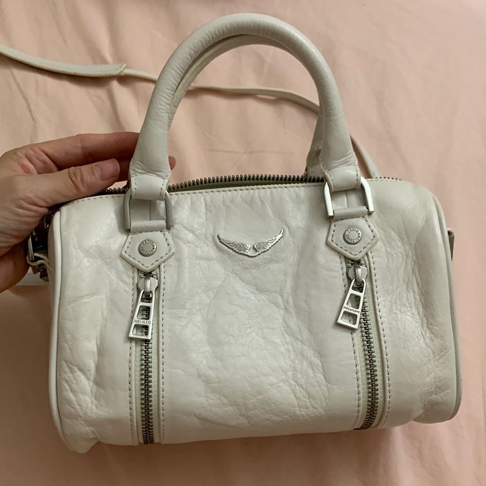 Zadig&Voltaire bag